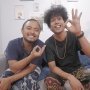 Ari Lesmana Bawa Pesan Saat Manggung di The Sounds Project: Jangan Kata-Katain Musik