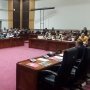 Rapat Bersama, DPR Minta Panglima TNI Beberkan Kerja Koopssusgab