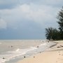 Semua Serba Bayar, Wisatawan Keluhkan Biaya Tinggi Wisata Anyer