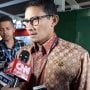 Pemprov DKI Inisiasi Peta Jalan Jakarta Smart and Safe City