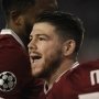 Kontrak Berakhir, Alberto Moreno Tinggalkan Liverpool