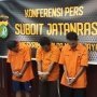 Anggota Kostrad Bobol Pegadaian Depok, 1 Bandit Ditembak Mati