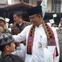 Anies - Sandiaga Hapus Tradisi Open House Lebaran di Balai Kota