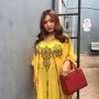 Viral Foto Seksi Disawer Lelaki, Pamela Safitri Diserang Warganet