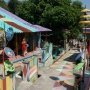 Kampung Ragam Warna, Destinasi Wisata Baru di Kendal