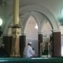 Masjid Jami' Peneleh, Masjid Peninggalan Sunan Ampel di Surabaya
