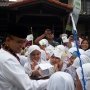 Anies Minta Satpol PP Cari Pelaku Vandalisme Banner Asian Games