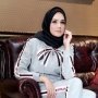Ditanya soal Pernikahan Maia Estianty, Mulan Jameela Melengos