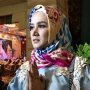 Mulan Jameela Blak-blakan Kondisi Finansial Usai Berhijab