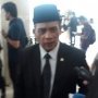 Detik-Detik Pengesahan RUU Terorisme