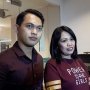 Ely Sugigi Ngaku Diteror, Diancam Dijebloskan ke Penjara