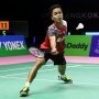 Strategi Tak Berhasil, Anthony Kembali Gagal Sumbang Poin