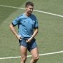 100% Fit untuk Final, Ronaldo: Saya Merasa seperti Masih 23 Tahun