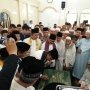 Selain Anies, Sejumlah Ulama dan Tokoh Hadiri Tarawih Akbar