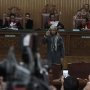 Aturan Ketat Hakim Saat Sidang Terdakwa Teroris Aman Abdurrahman