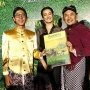 Iqbaal Ramadhan Tumbuhkan Kumis Demi Jadi Minke di Bumi Manusia