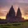 Tahun Baruan di Yogyakarta? Bawa Kantong Sampah Sendiri Yah...