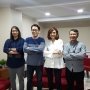 Efek Rumah Kaca dan Najwa Shihab Ciptakan Lagu Soundtrack