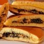 Khawatir Diklaim Daerah Lain, Kemenkumham Minta Babel Daftarkan Martabak Bangka Sebagai KIK