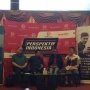 KPU Segera Sahkan Larangan Mantan Napi Jadi Caleg
