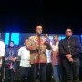 Anies Baswedan Apresiasi Penyelenggaraan Jakarta Fair Kemayoran