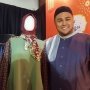 Ivan Gunawan: Cukup Pakai Dua Jarum Pentul untuk Hijab