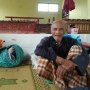 Cerita Tumirjo, Pengungsi Tertua di Kaki Merapi
