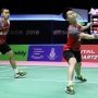 Indonesia Tersingkir di Piala Thomas, Susy Tetap Puji Hendra Cs