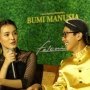 Yuk, Intip Perubahan Tubuh Iqbaal Ramadhan Demi Jadi Minke