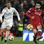 Ronaldo vs Salah, Siapa Lebih Ganas?