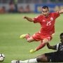 Tanpa Riko dan Rezaldi, Ini yang Dilakukan Persija Hadapi Barito