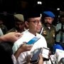 Anies Akui Kasih Target Penerimaan Zakat, Tapi Tak Bicara Jumlah
