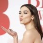 Gokil, Ini yang Dilakukan Dua Lipa di Hotel Usai Konser