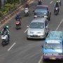 Penerapan ERP di Jalan Margonda Masih Wacana, Wali Kota Depok Fokus LRT
