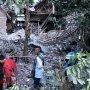 Ledakan di Malang, Satu Tewas dan Tiga Rumah Hancur
