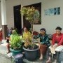 Pengungsi Lansia Merapi Banyak yang Derita Hipertensi