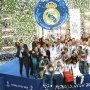 5 Hits Bola: Berikut 10 Klub Tersukses di Liga Champions