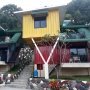 Instagramable Banget! Resor di Bogor Ini Kamarnya dari Kontainer