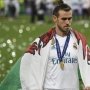 Cetak Dua Gol Kemenangan Madrid, Bale Kecewa Tak Jadi Starter