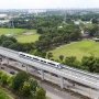 Aturan Baru, PT KAI Perbolehkan Penumpang Berbuka Puasa Saat Naik LRT Sumsel
