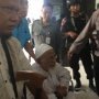 Lagi, Abu Bakar Ba'asyir Dibawa ke RSCM