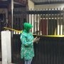 Rumah Nenek Jeanne Rawan Perampok, Polisi Cek Keterangan Tetangga