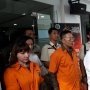Unik, Roro Fitria dan Kurir Narkoba Pakai Batik Couple