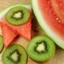 Turunkan Berat Badan dan Detoksifikasi dengan Jus Kiwi Semangka