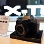 Meluncur di Indonesia, Fujifilm X-T100 Dibanderol Mulai Rp 9 Juta
