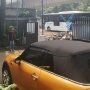 Intip Mobil Mewah nan Imut Ayu Ting Ting