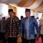 Jokowi dan JK Hadiri Buka Puasa Bersama di Rumah Dinas Ketua DPR