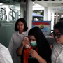 Jelang Sidang, Polisi Jamin Tersangka Narkoba Artis Dhawiya Sehat