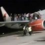 Lion Air Belum Lapor Pengrusakan Jendela Pesawat di Kalbar