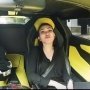 Lamborghini Boy William dan Ayu Ting Ting Rupanya Mobil Sewaan